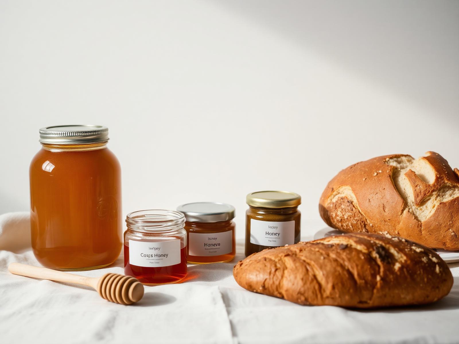 Produits du terroir